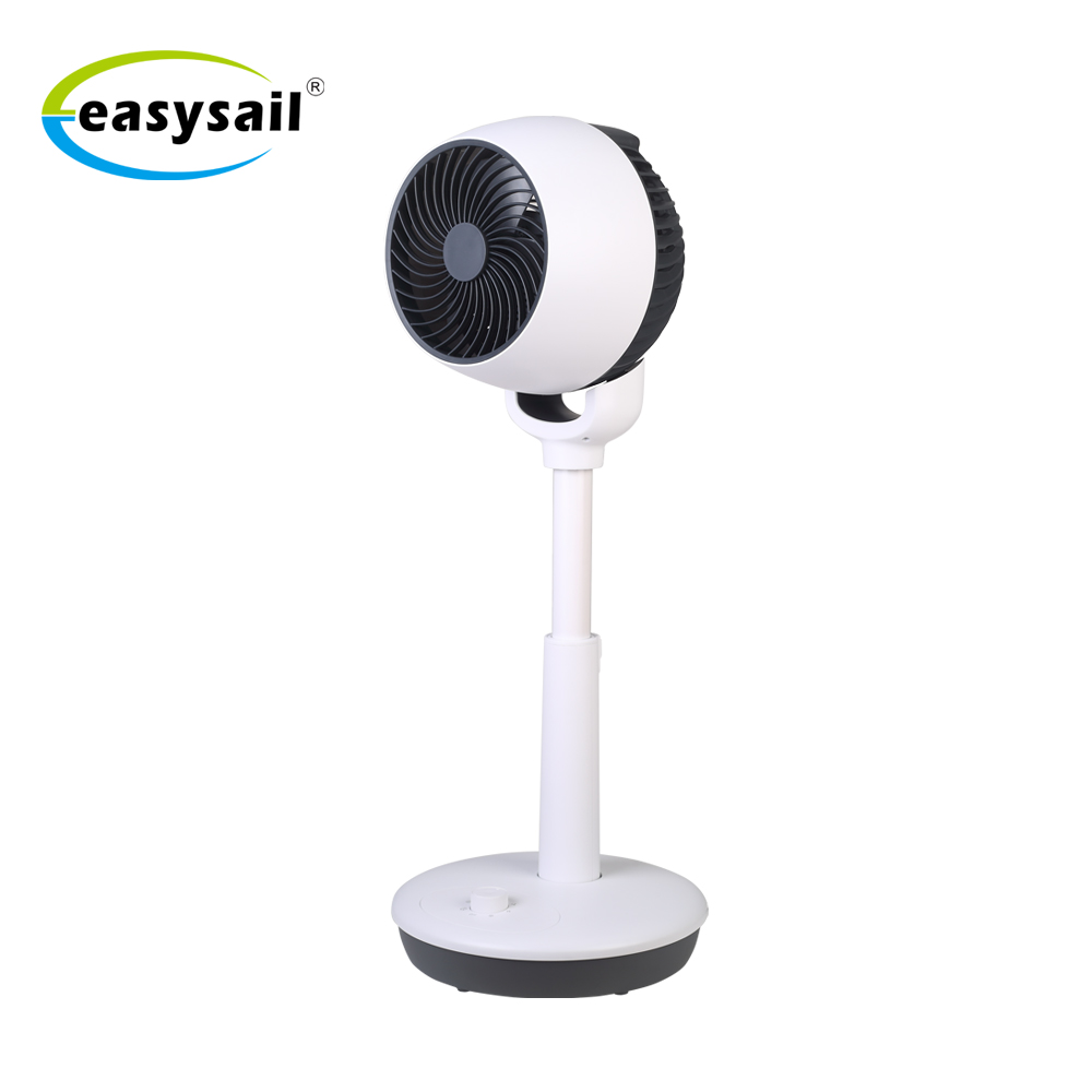 Pedestal Portable Air Circulation Fan FST-M2