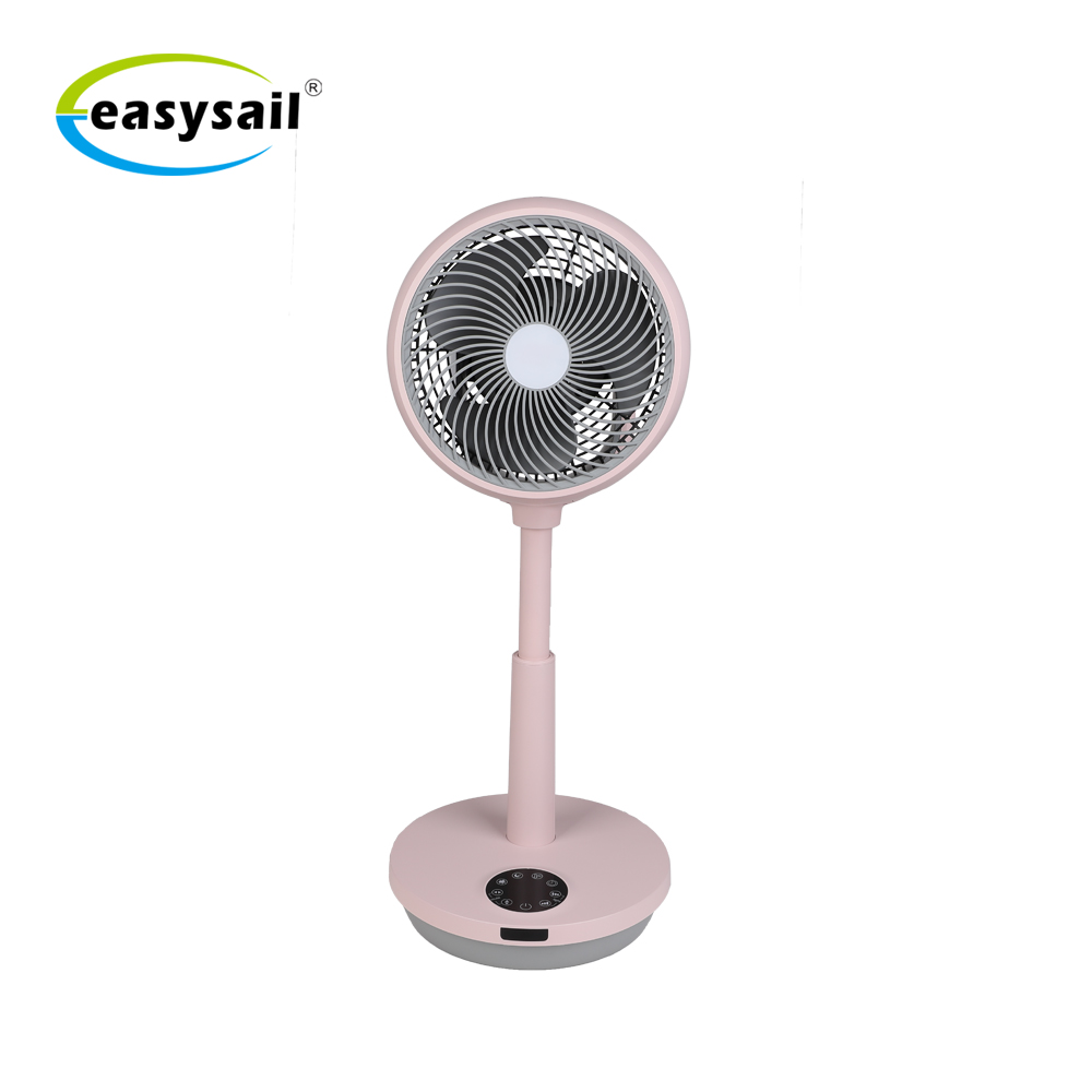 Pedestal Air Jet Circulation Fan FSH-E1