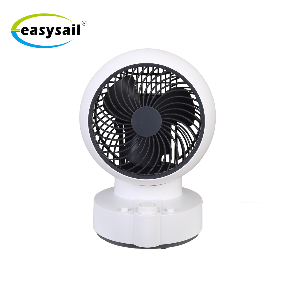 Air Circulation Desk Fan FSP-M