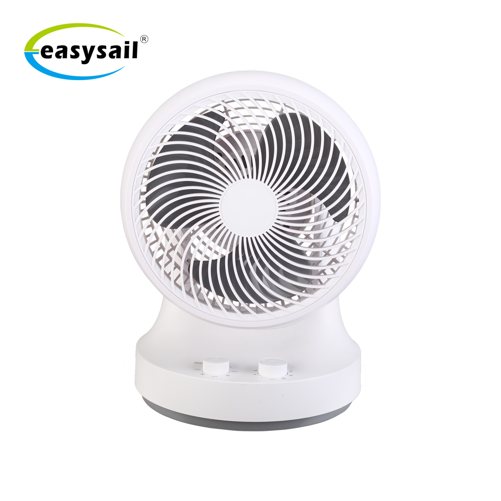 Air Circulation Desk Fan FSD-M1