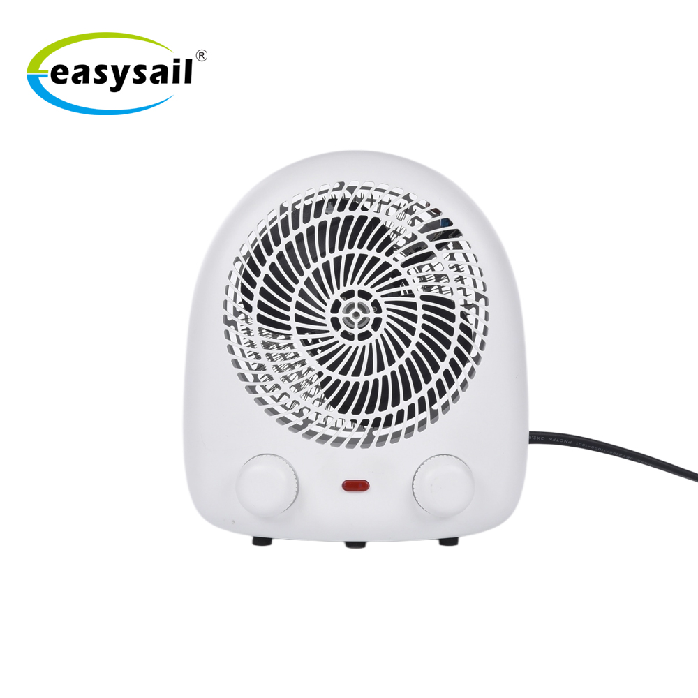 2 in 1 Electric Heater Fan HWA-M1