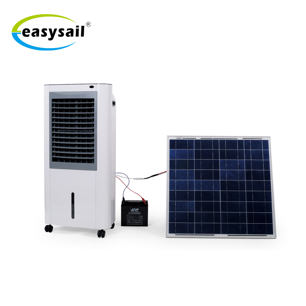 Battery Air Cooler Fan AC-135DT4