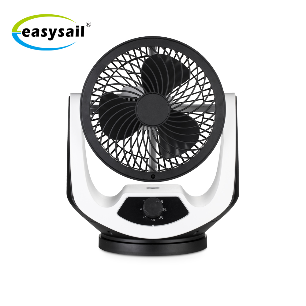 Air Circulation Desk Fan Knob Switch FSB-M1