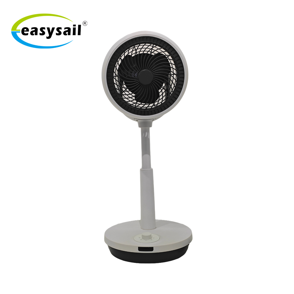 Pedestal Air Jet Circulation Fan FSH-M