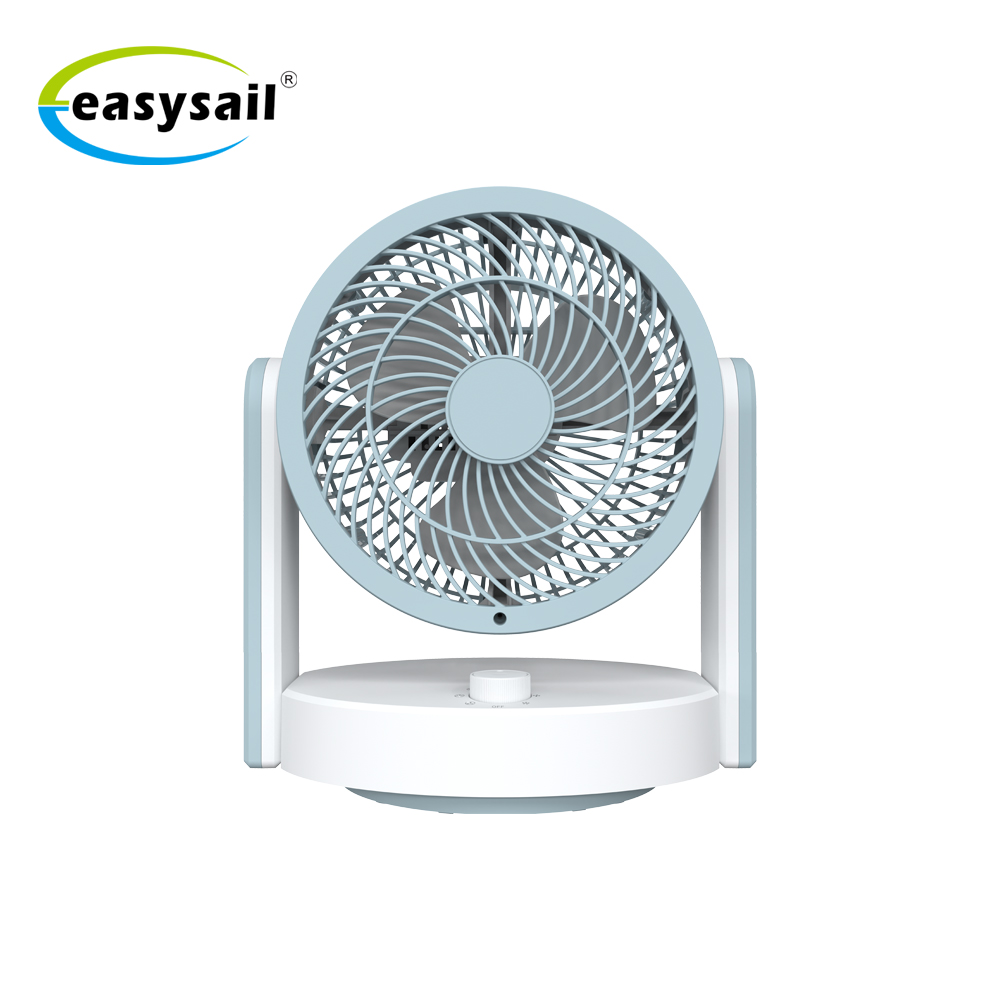 Air Circulation Desk Fan FSR-M1