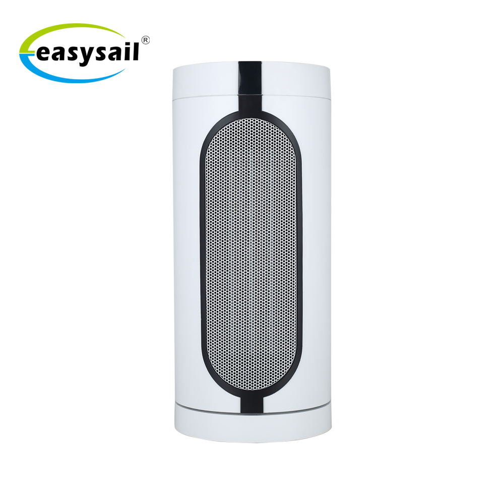 White Electric Ceramic Heater HPA-1
