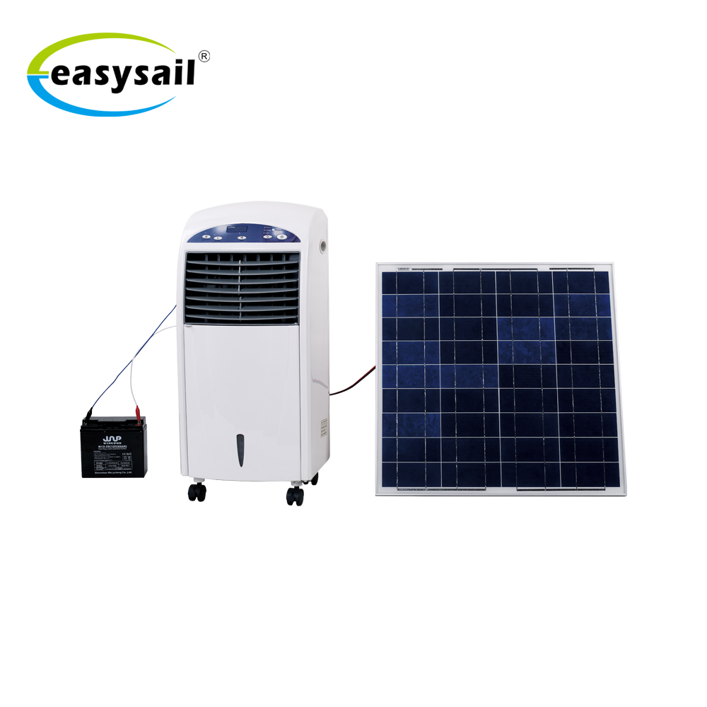 Air Cooler Fan AC-120DT4