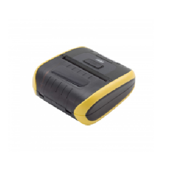 LogicScan LS390 便携式蓝牙移动打印机