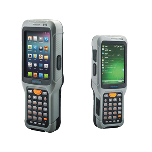 LogiScan IT6500（标准）