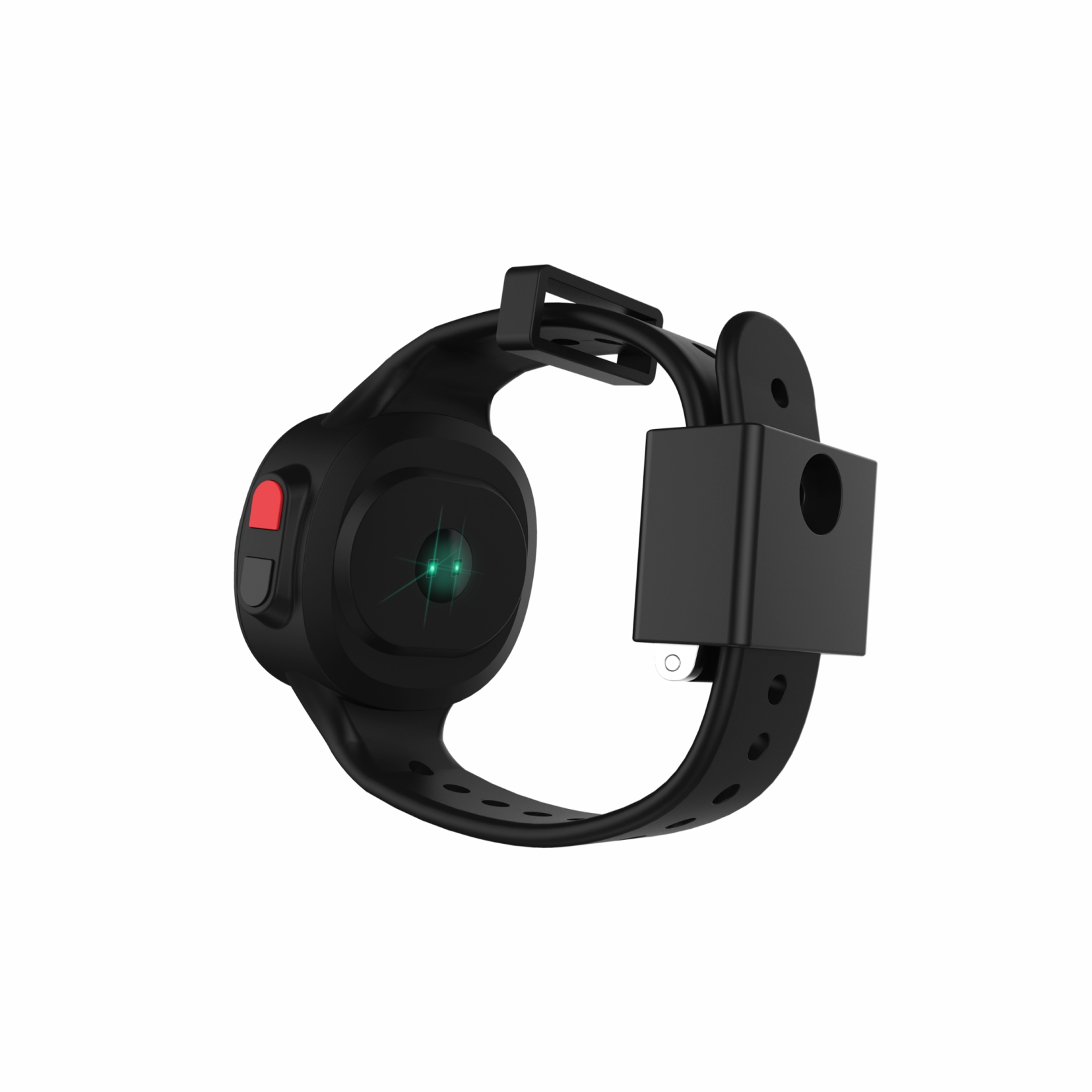 防拆心率手环标签  LS-UT-020101