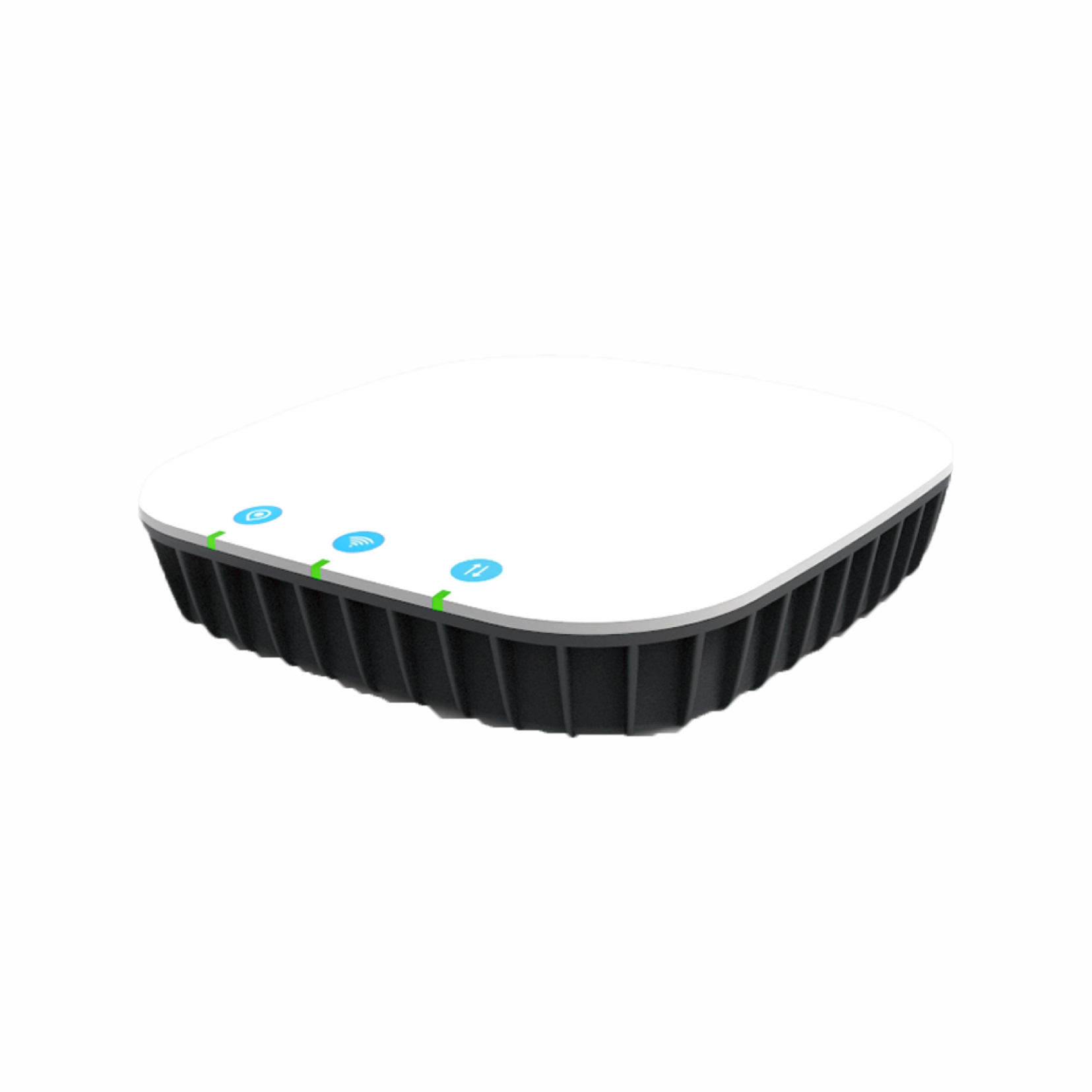 工业型-UWB微基站  LS-UPI-010301