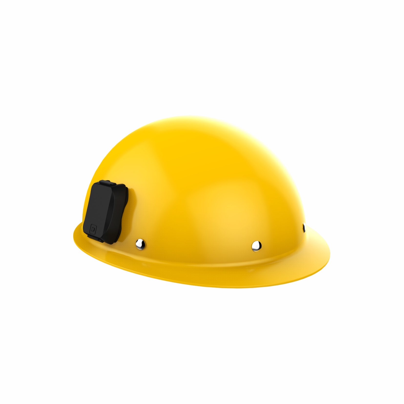 安全帽定位标签  LS-UT-020101