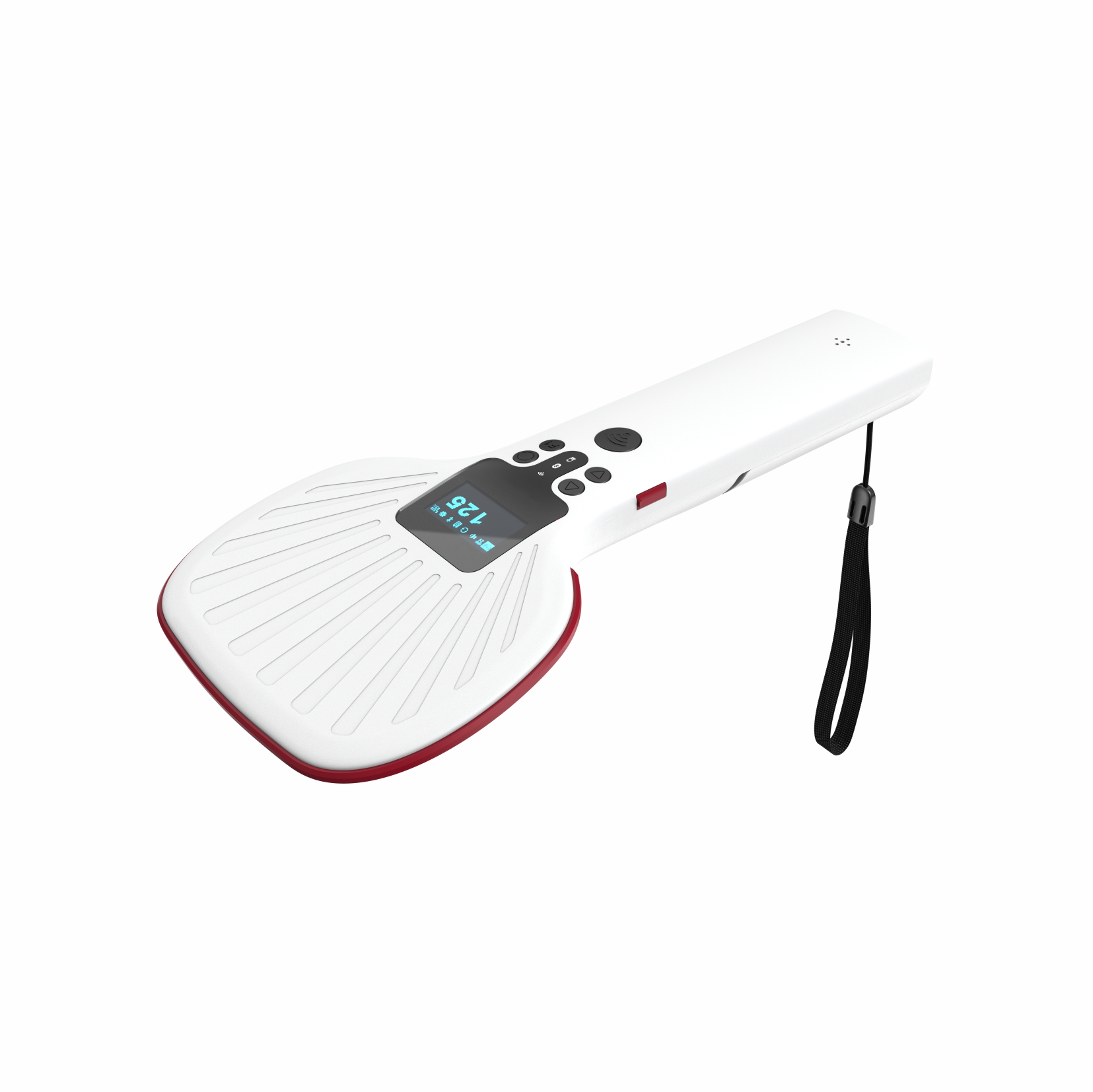 超高频读写器  LS-RHU-010501