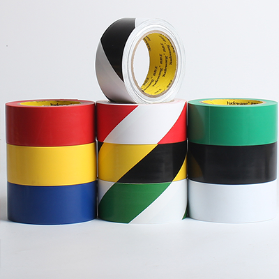 PVC floor marking tape
