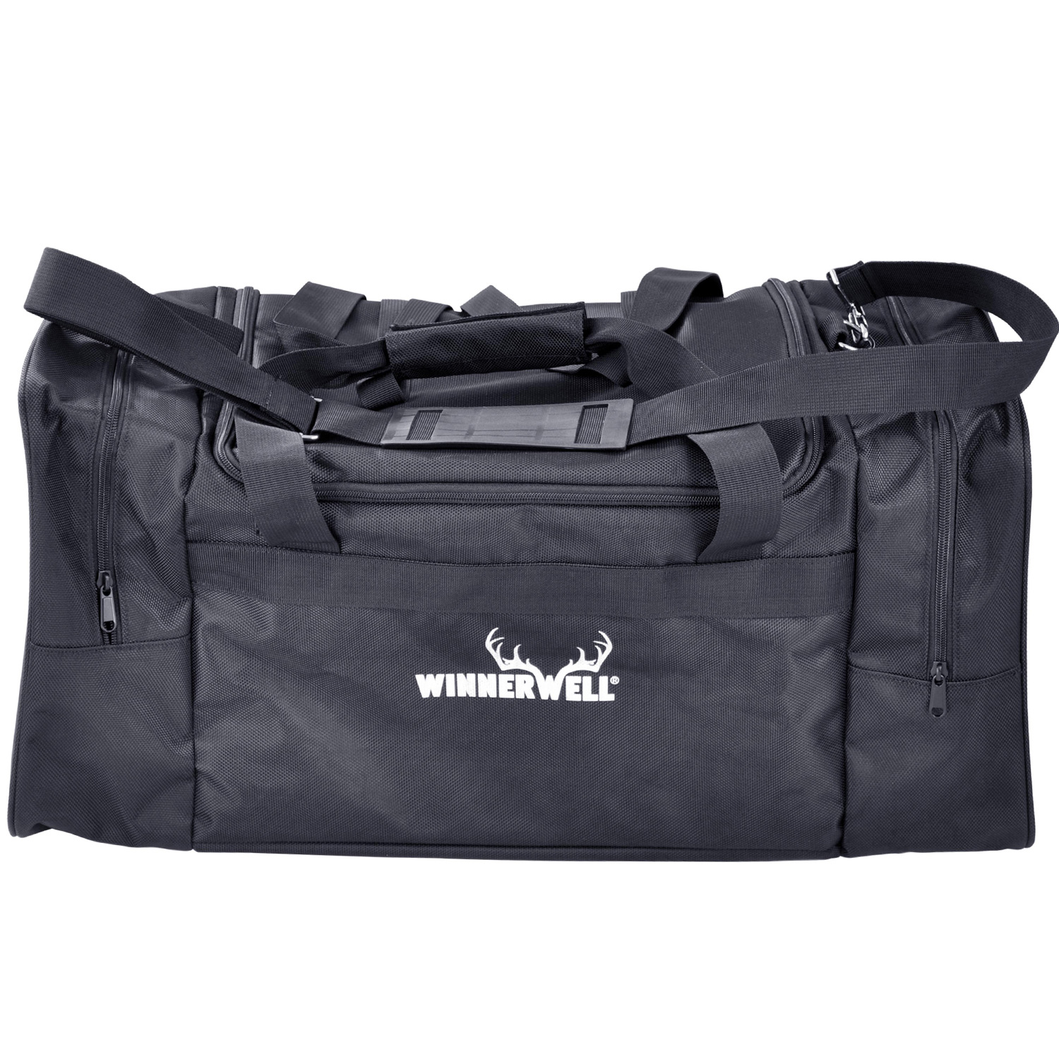 Bag Holder VVN - Travel M22666