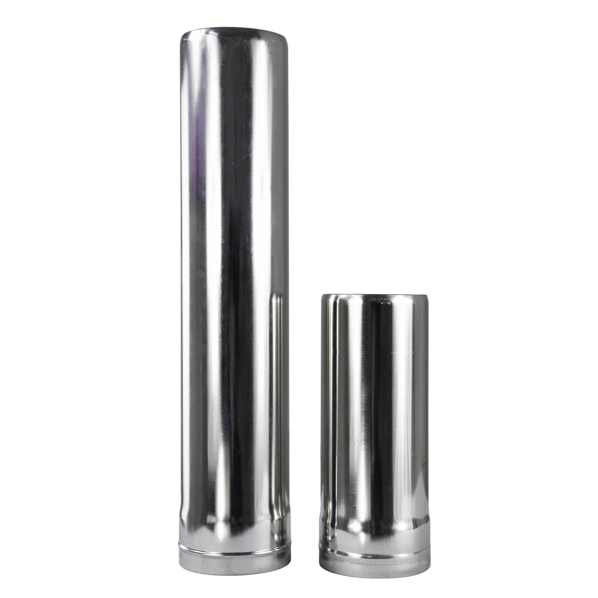 Winnerwell® Short Pipe 3.5'' SKU 910366 - winnerwell.com