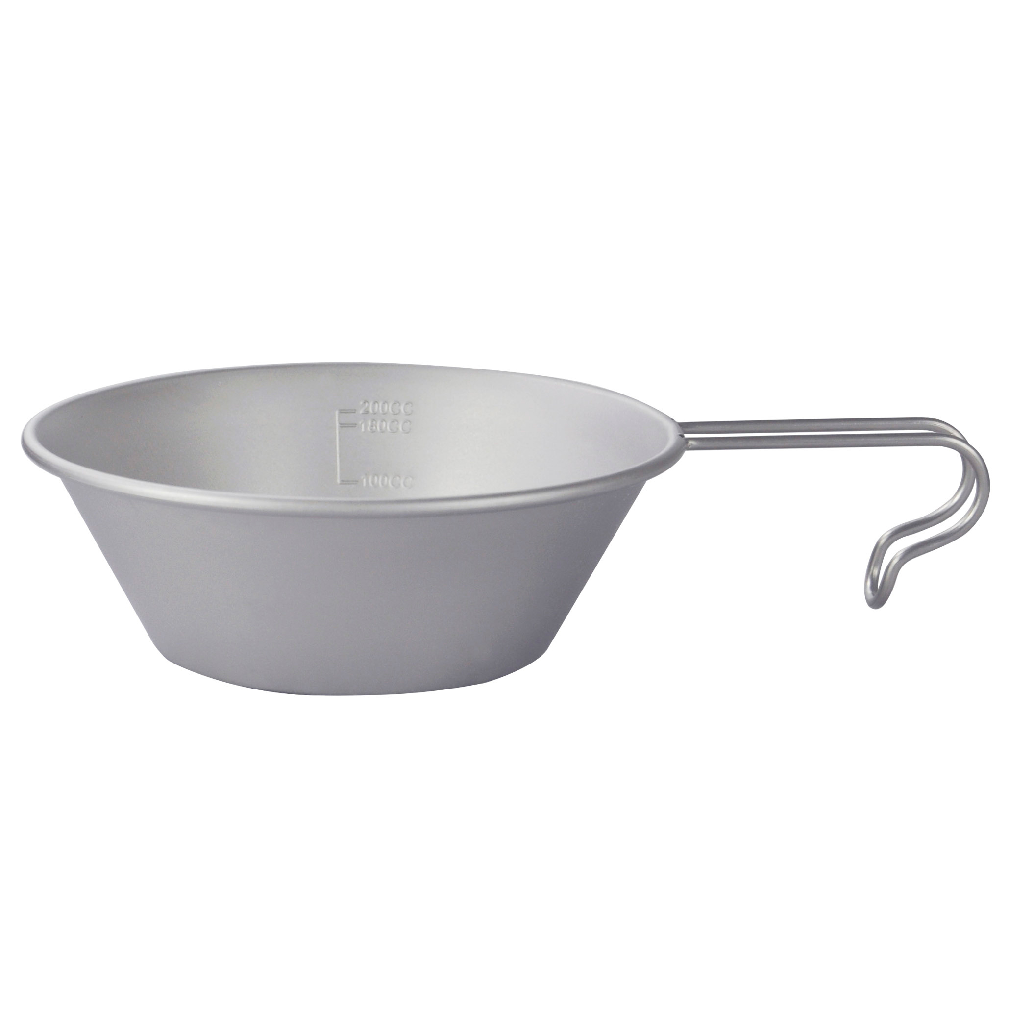 Winnerwell® Stainless Steel Sierra Cup Bowl & Plate Set SKU 910497 -  winnerwell.com