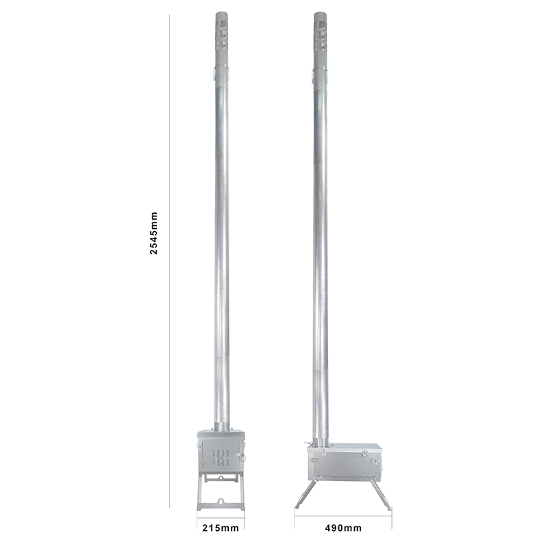 Winnerwell fastfold outlet titanium