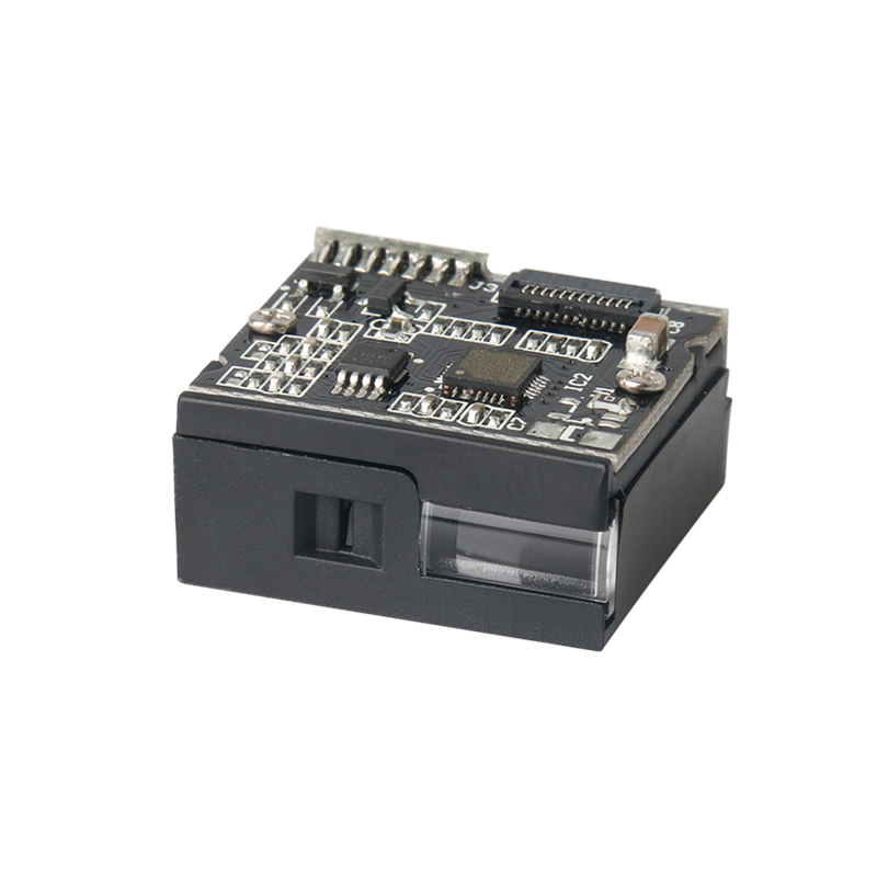 一维红光扫描读头