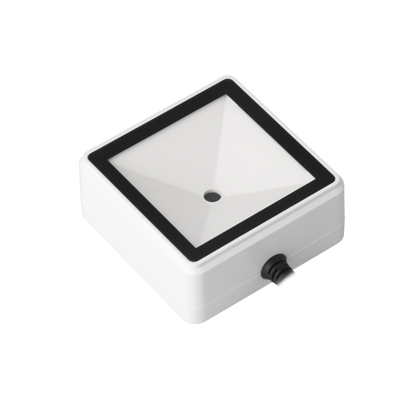 二维扫码支付模块