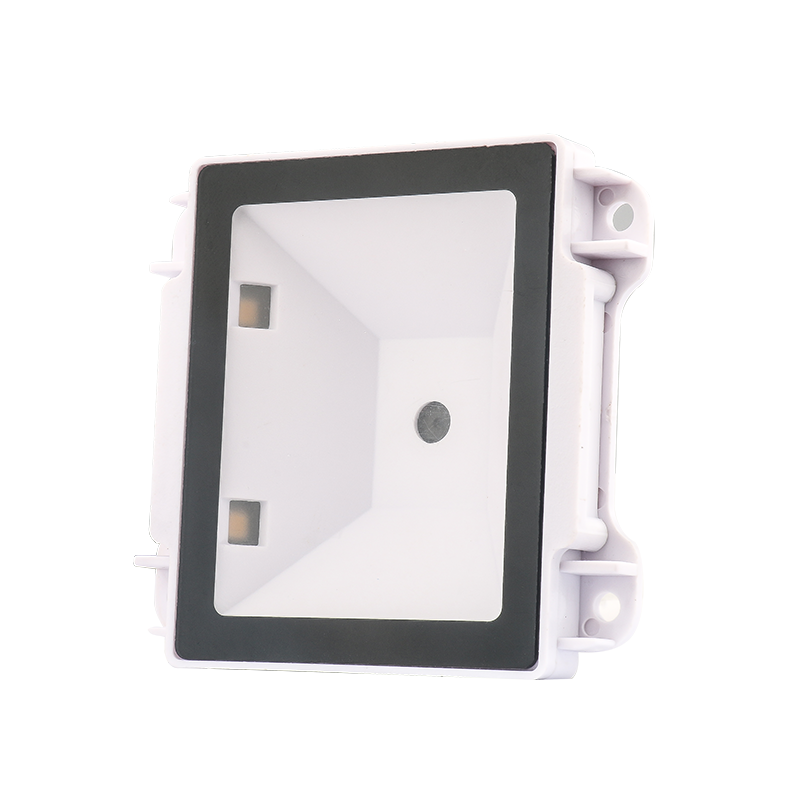 嵌入式二维码扫码器