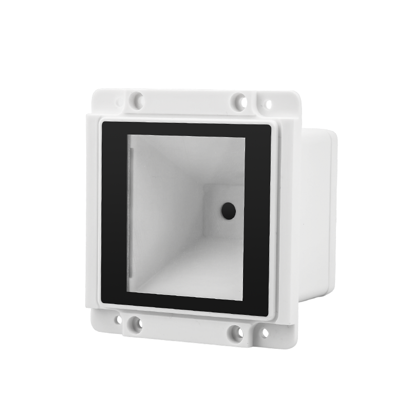 嵌入式扫码模块