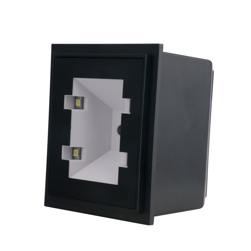 嵌入式扫码模块