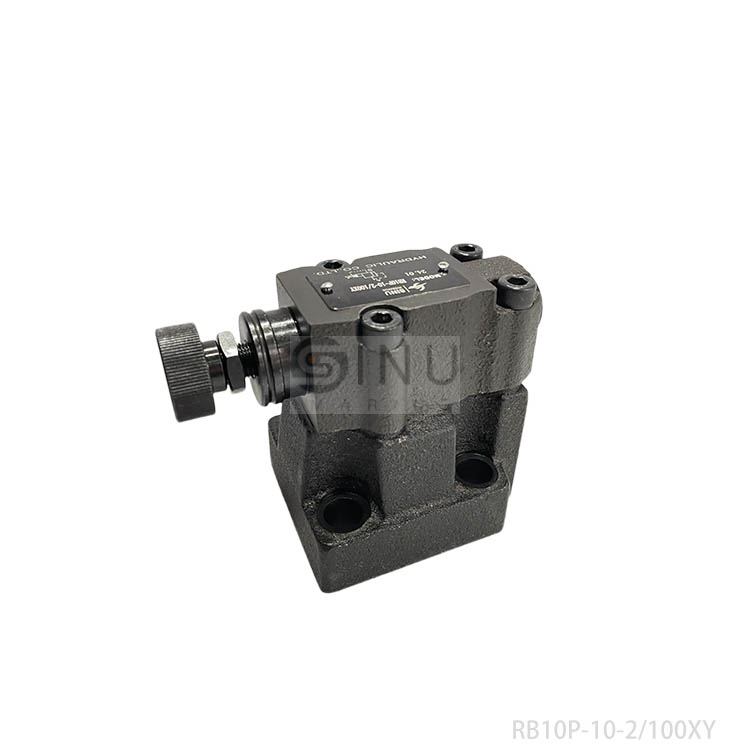 船用软管吊液压备件减压阀 RB10P-10-2/100XY