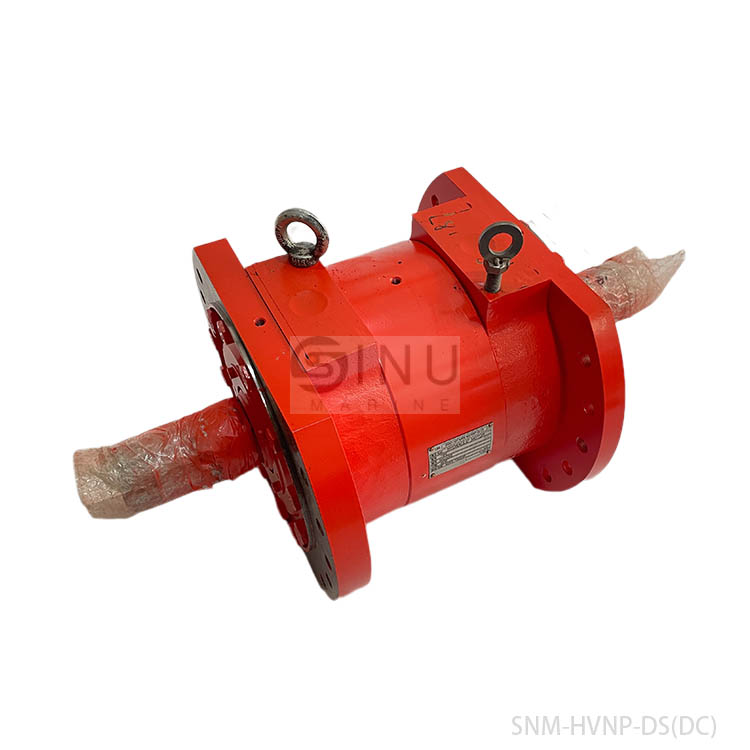 船用甲板克令吊油马达SNM-HVNP-DS(DC)