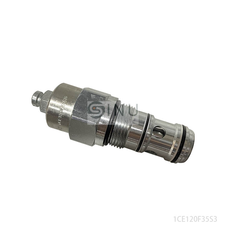 Overcenter Valve 1CE120-F-35-S3 Counterbalance Valve