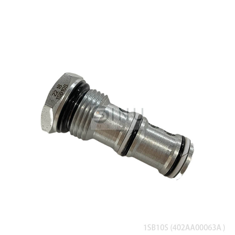 402AA00063A Screw-in Cartridge Valves 1SB10S