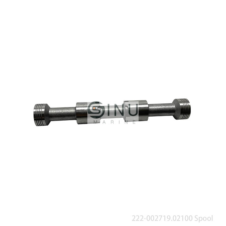 6MBP-320液压阀组阀芯Pos.222-002719.02100 Spool