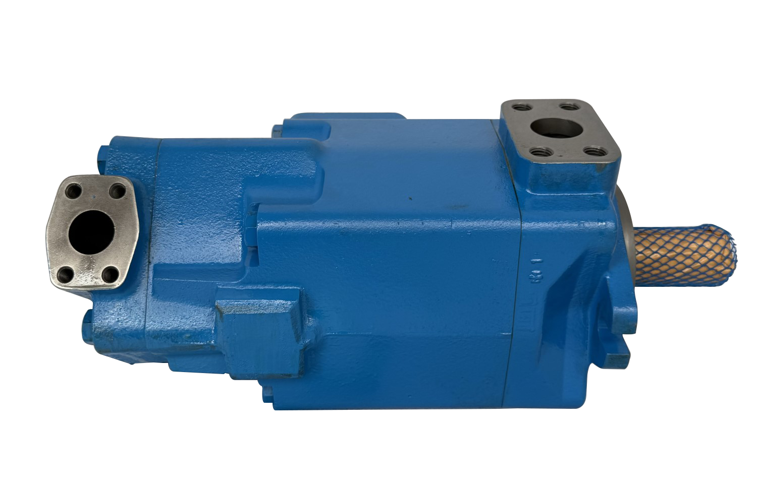 液压叶片泵VMQ24535S215133B00500BBBDCANR00A030 Vane Pump