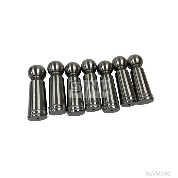 A6VM500液压泵柱塞