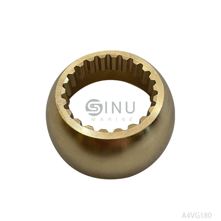 A4VG180液压泵球铰配件BALL GUIDE