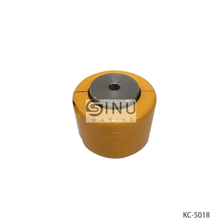 KC系列滚子链轮联轴器KC-8018,KC-8020,KC-8022