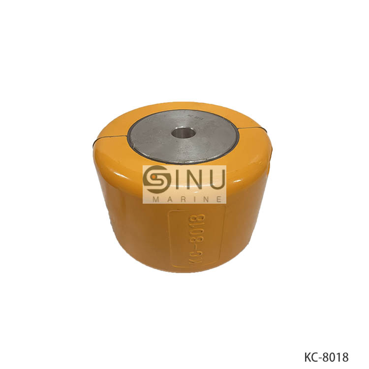 KC系列滚子链轮联轴器KC-5018,KC-6018,KC-6020