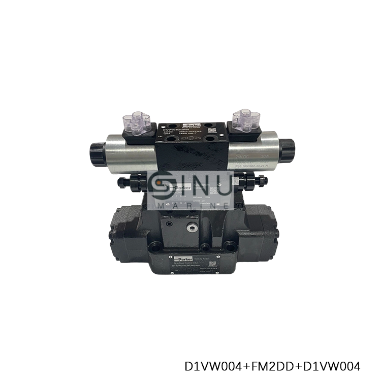 液压电磁阀D1VW004CNJW91+FM2DDDSV+D1VW004C4NJW3A91