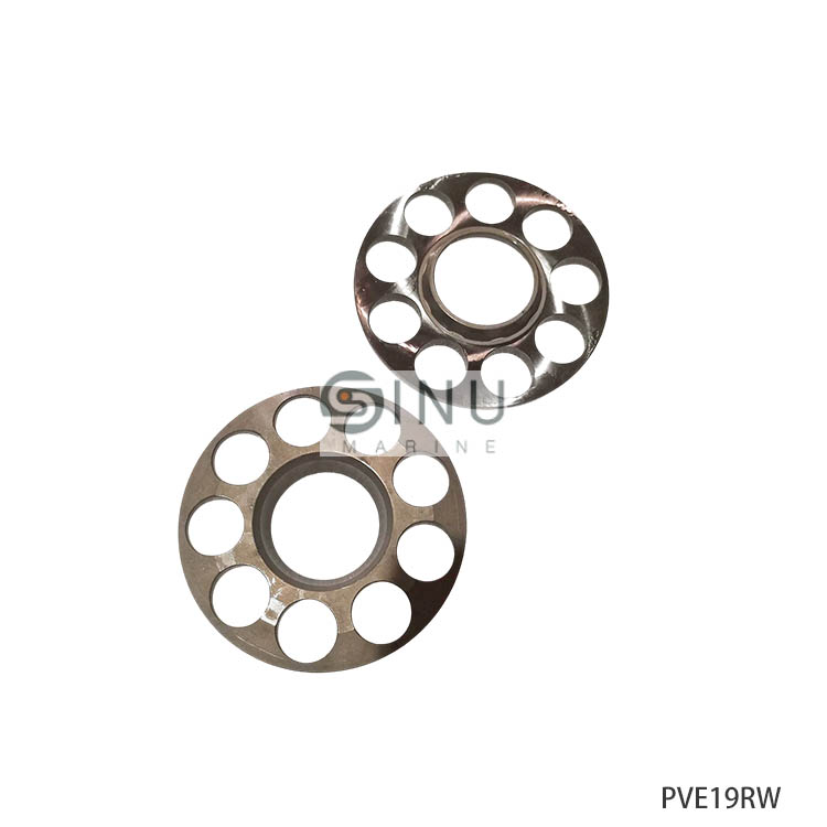 PVE19RW液压泵回程盘