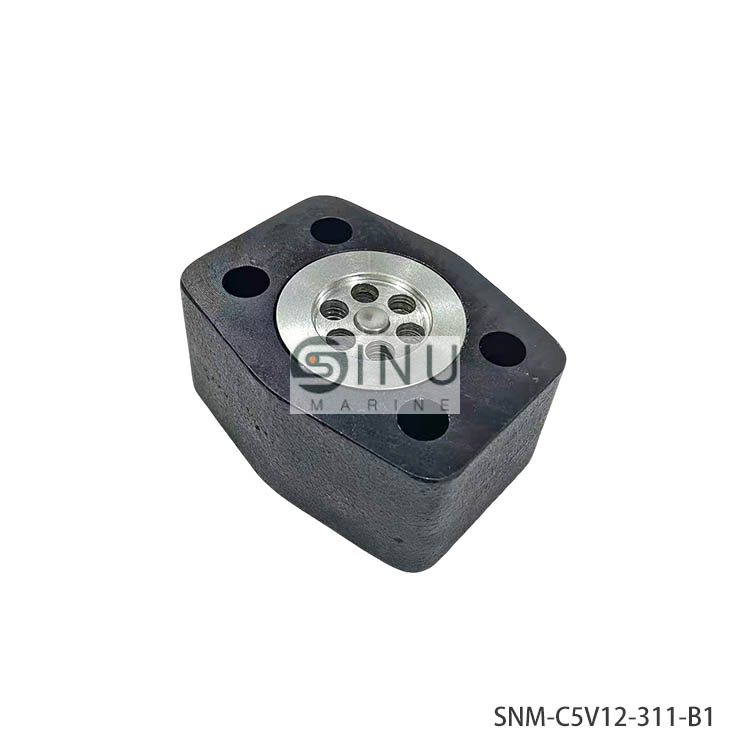 船用液压单向阀SNM-C5V12-311-B1