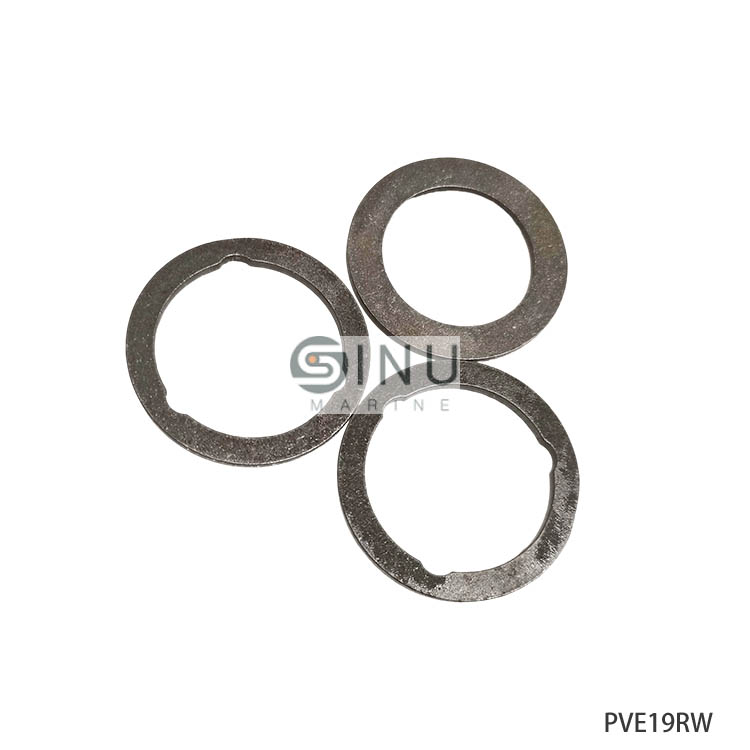 PVE19RW液压泵垫圈