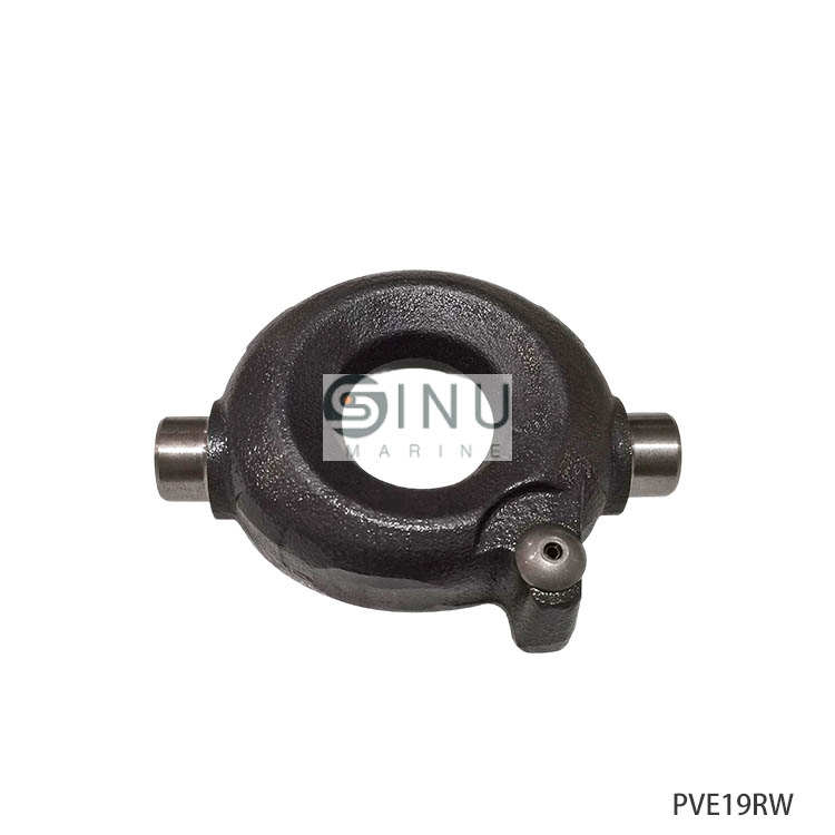 PVE19RW液压泵斜盘