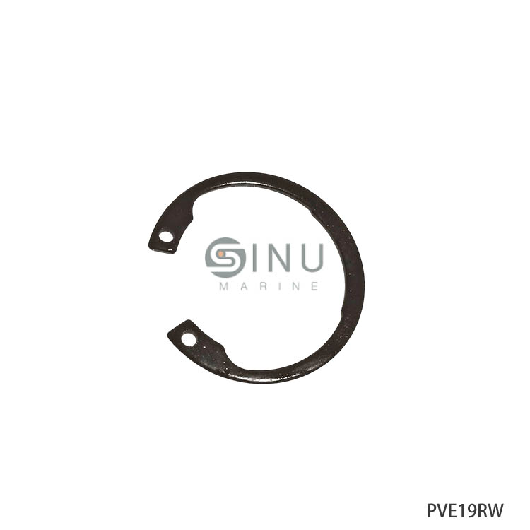 PVE19RW液压泵卡簧