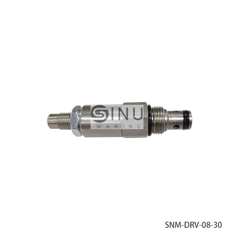 液压溢流阀SNM-DRV-08-30