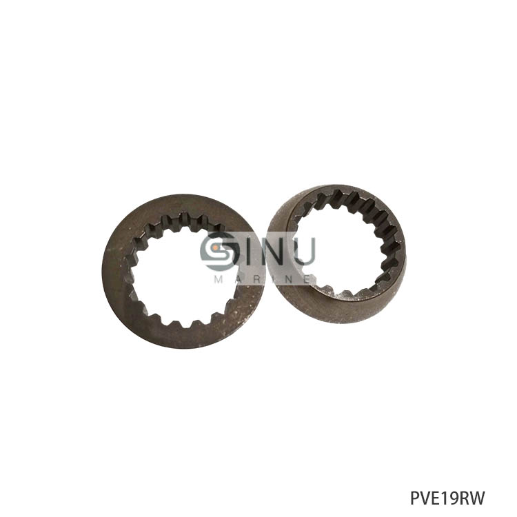 PVE19RW 液压泵球铰配件 BALL GUIDE