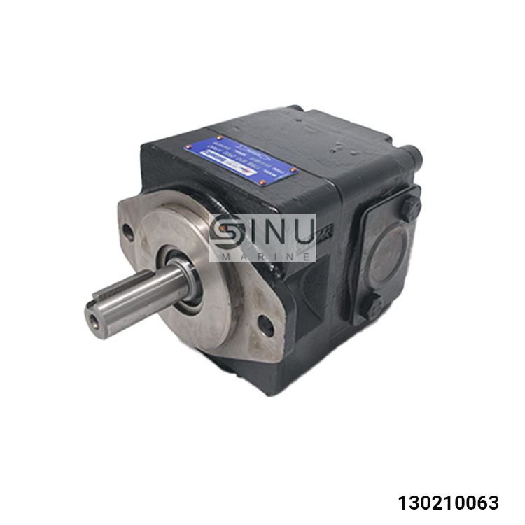 船用舵机起重吊叶片泵T7BS-B10-2R02-A1M0