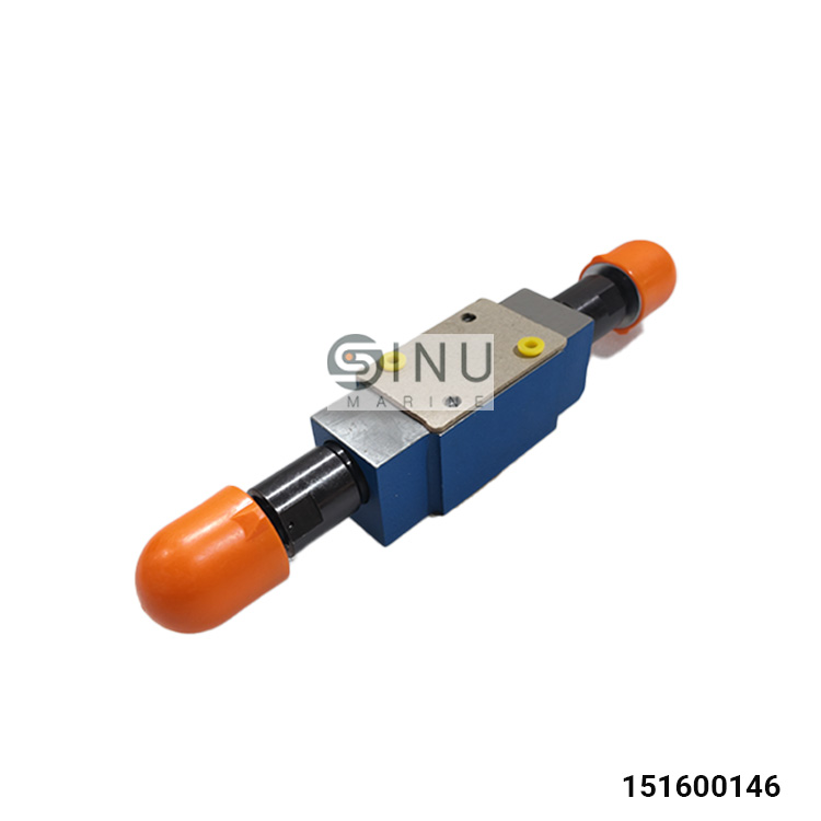 SNM-Z2DB6VC2-3X/315液压叠加式溢流阀