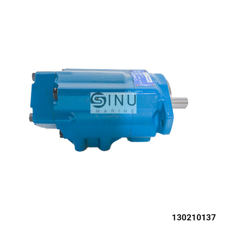 甲板克令吊液压叶片泵2520VQ21A14-1R