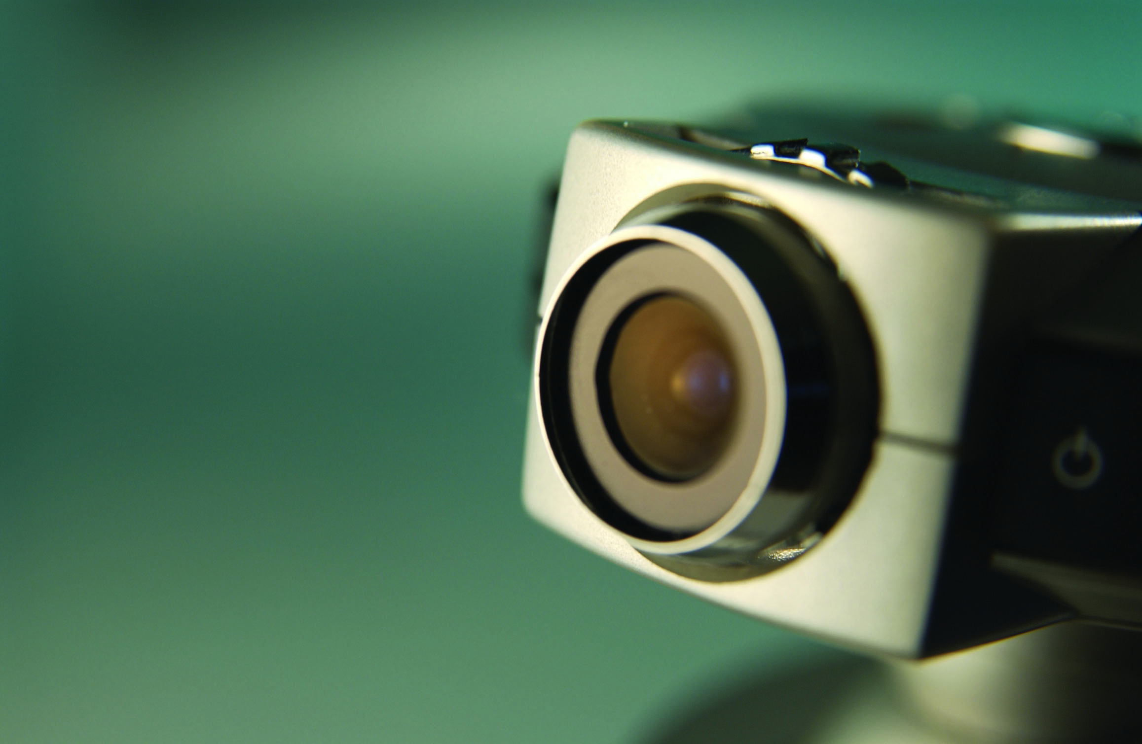 机器视觉开启智慧安防新时代 成企业新发力点