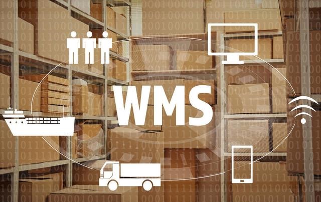 企业仓储管理系统概述